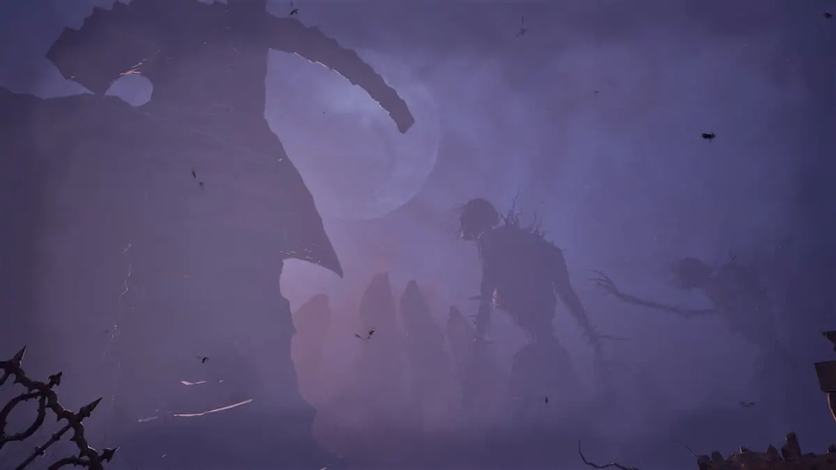 Test de Lords of the Fallen