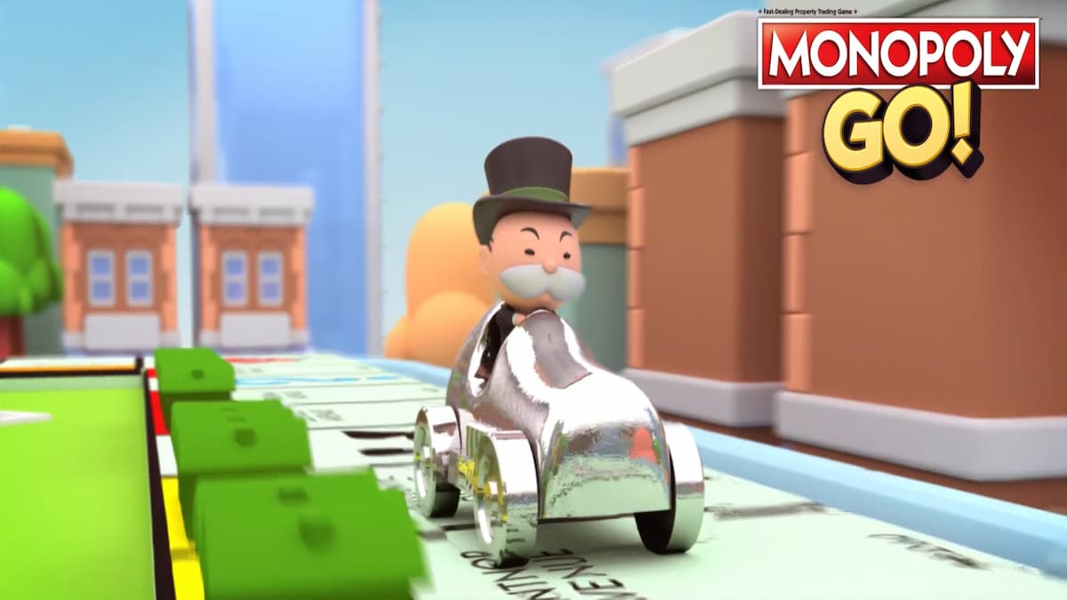 Monopoly GO : Obtenir des lancers de dés gratuits