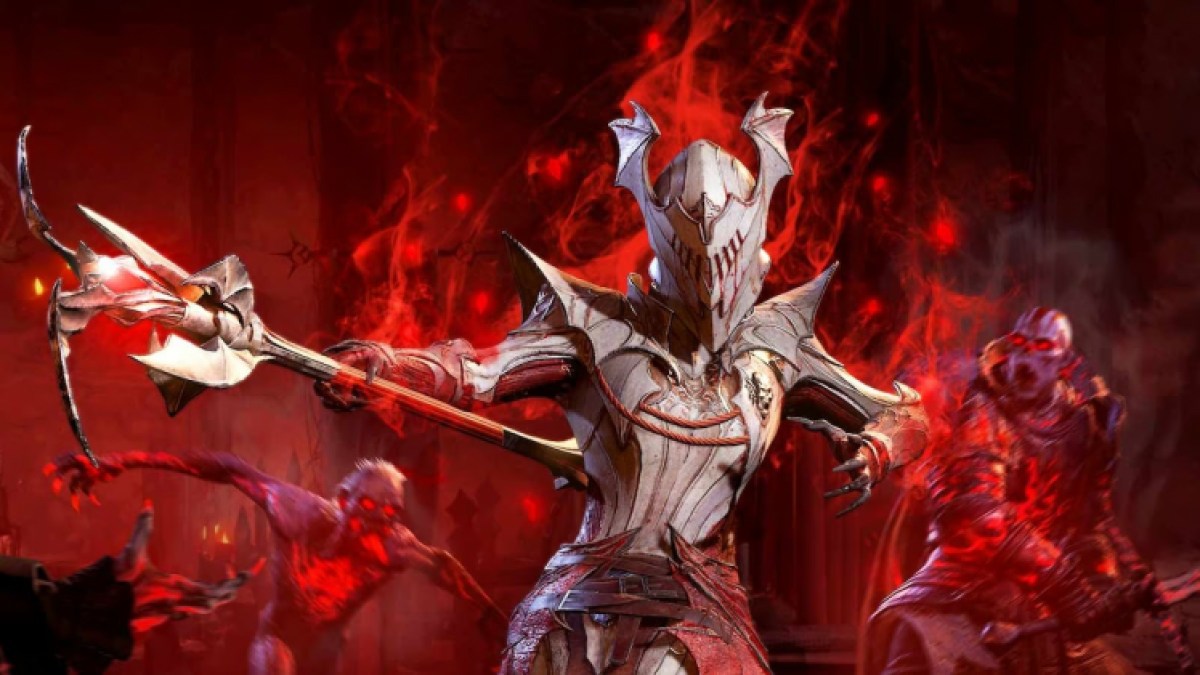 Toutes les mises à jour majeures de l’équilibrage des classes dans les notes de mise à jour de Diablo 4 Saison 2