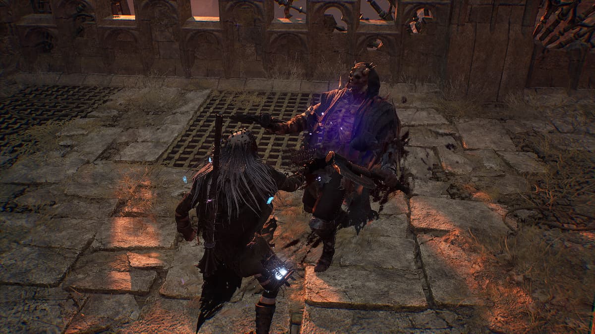 Lords of the Fallen : Quelle est la posture ?