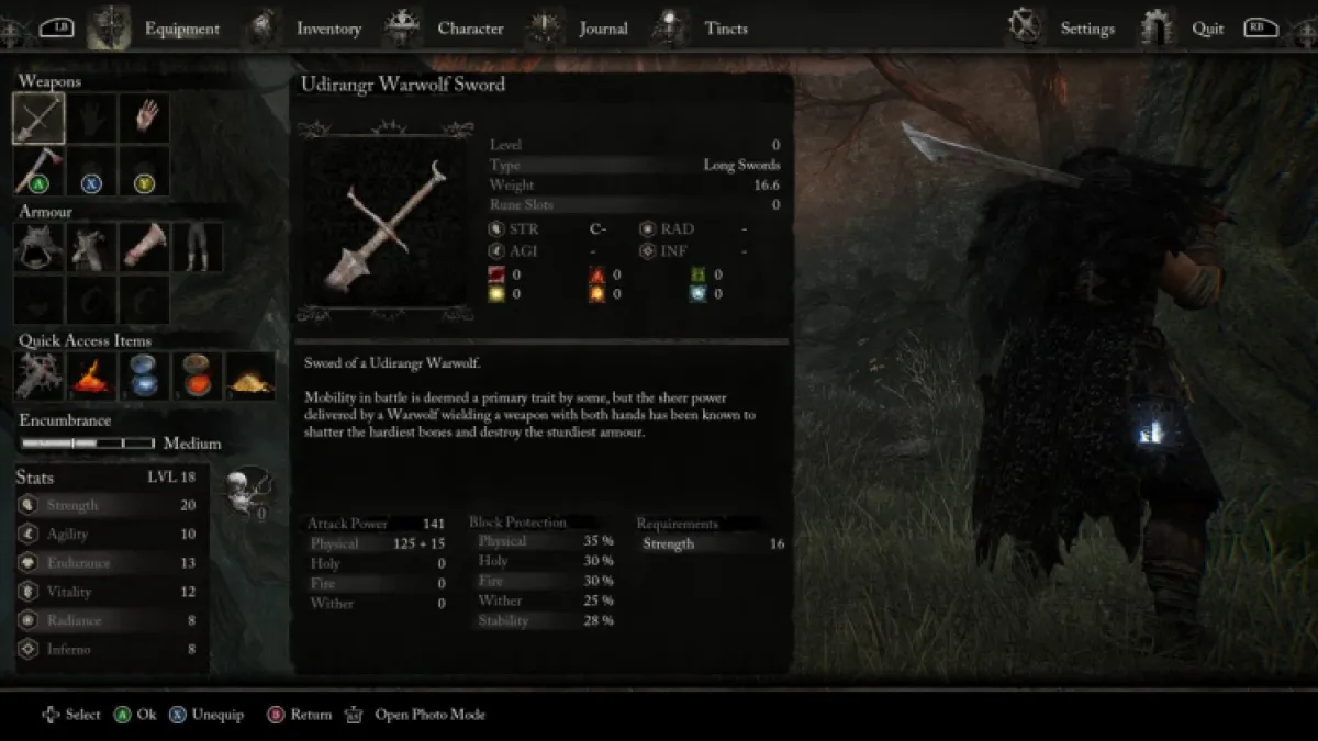 Que sont les runes dans Lords of the Fallen ?  (LotF)