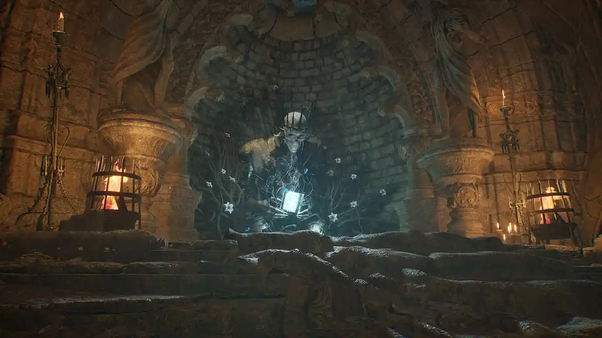 Lords of the Fallen : À quoi sert la statistique Radiance ?