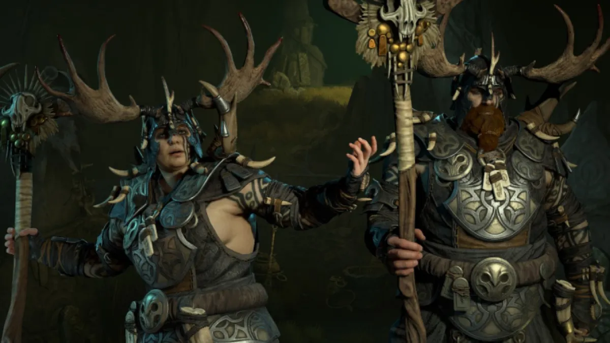 Diablo 4 Saison 2 Développeur Livestream Modifications de classe Buffs Nerfs Druide