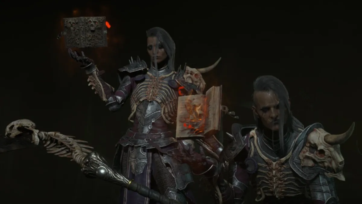 Diablo 4 Saison 2 Développeur Livestream Modifications de classe Buffs Nerfs Nécromancien