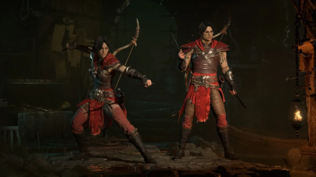 Diablo 4 Saison 2 Développeur Livestream Changements de classe Buffs Nerfs Rogue