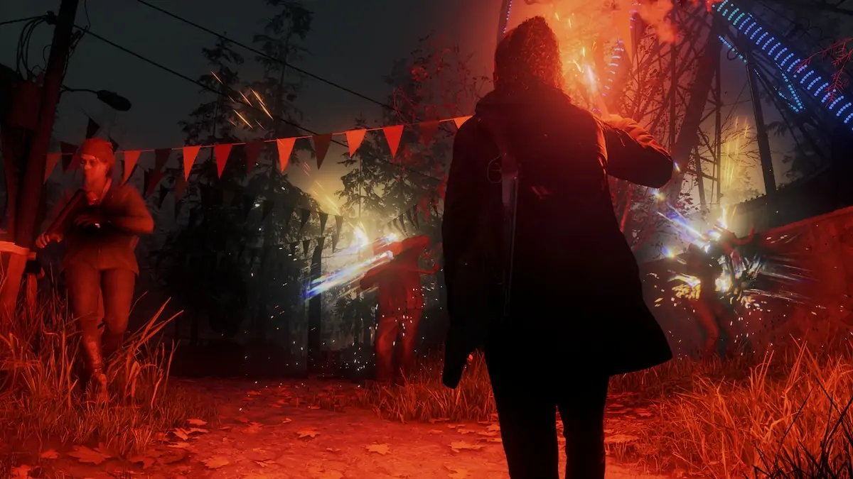 Alan Wake 2 : Comment débloquer tous les trophées et succès