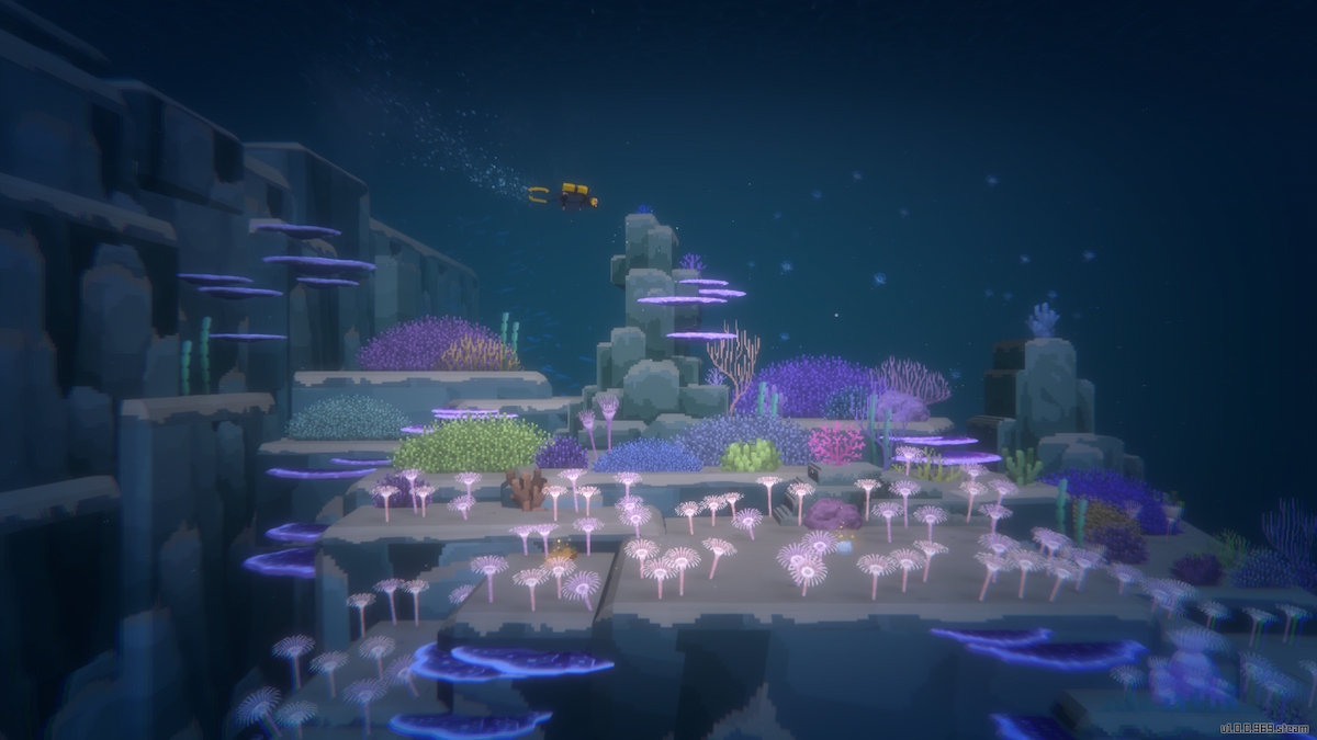 Dave the Diver : Comment faire de la plongée de nuit