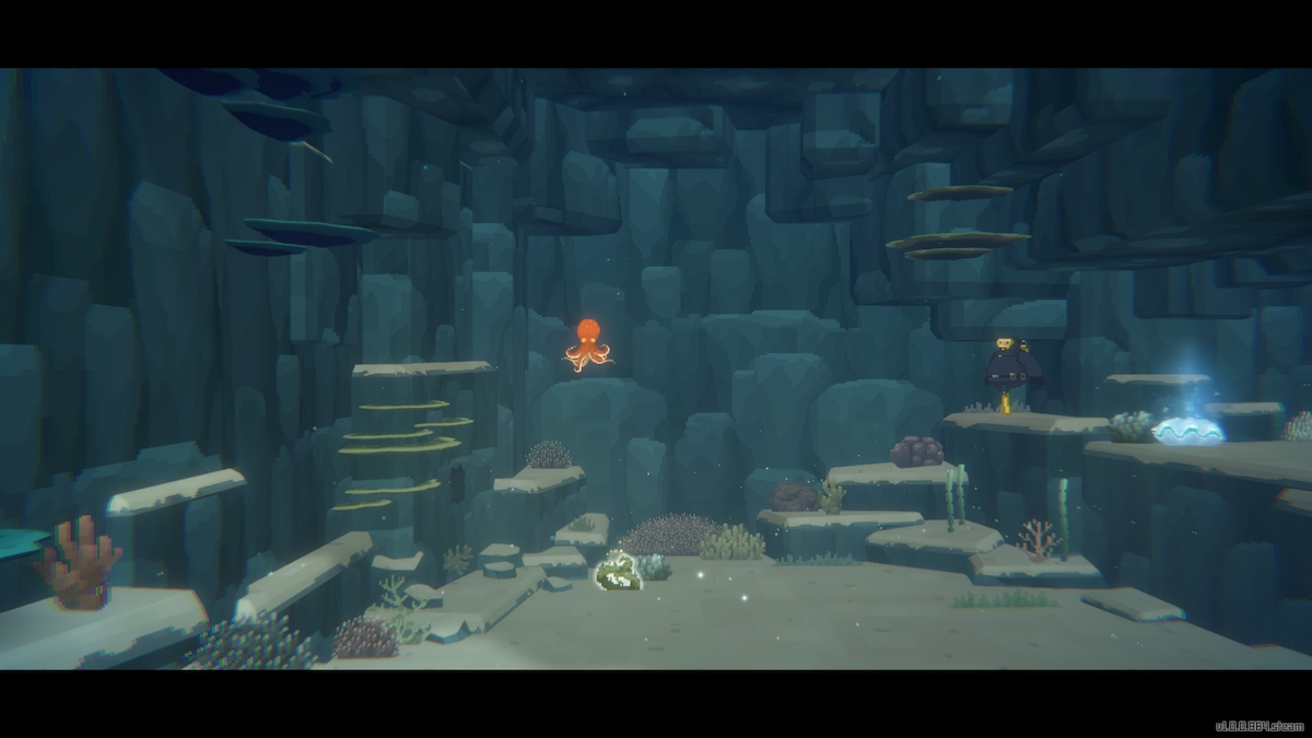 Dave the Diver : Où trouver le bracelet Octopus
