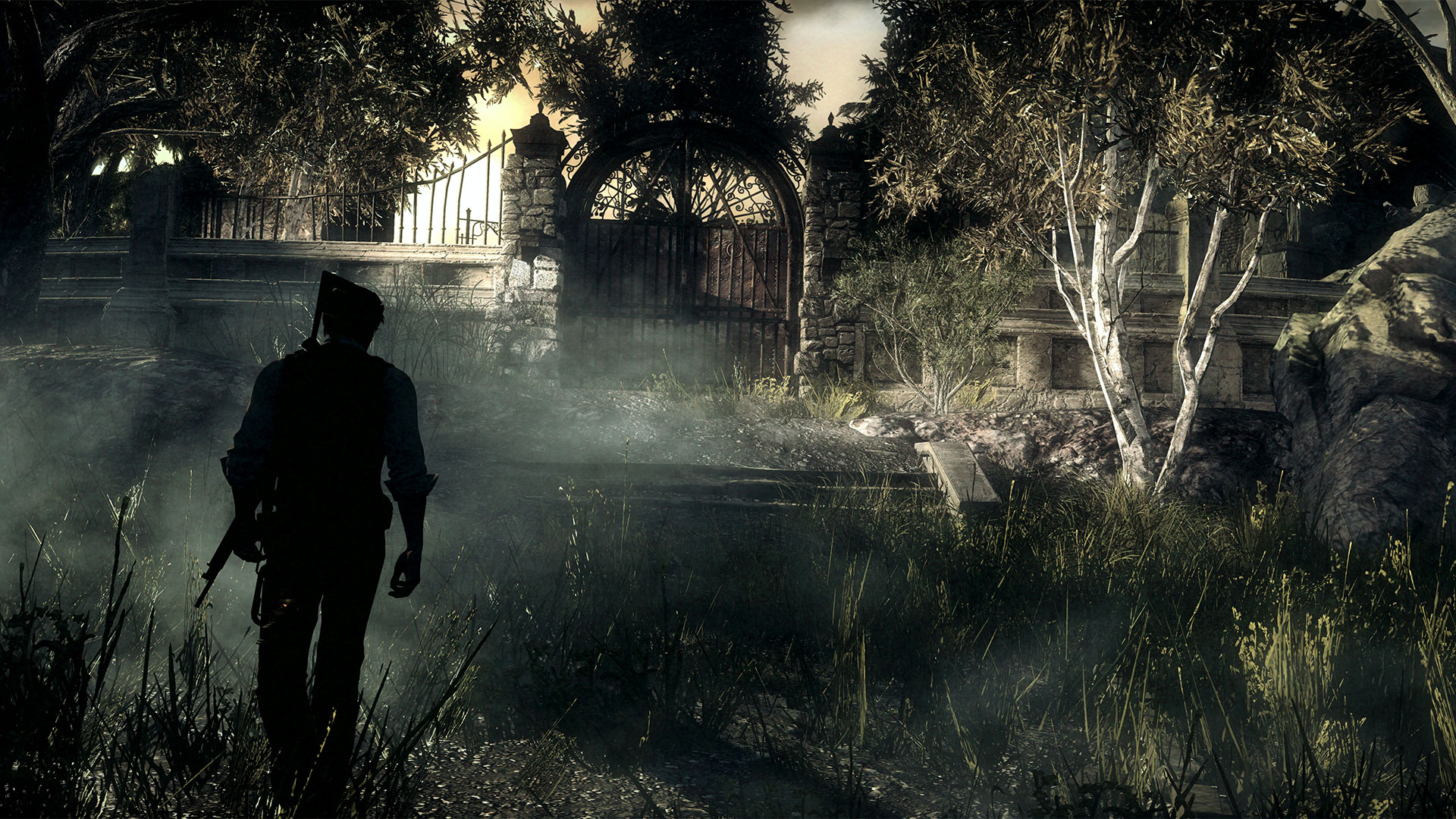 6 jeux comme Alan Wake 2 si vous voulez que les cauchemars se poursuivent