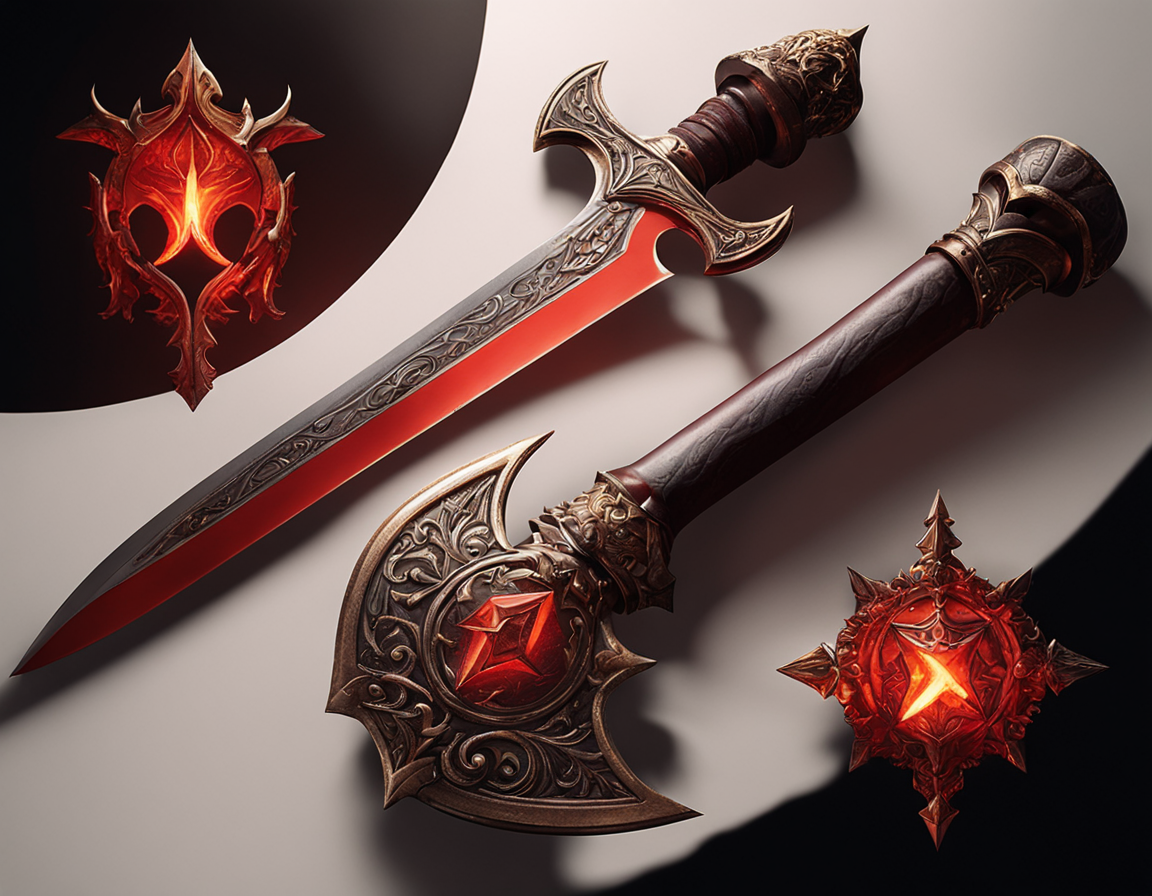 Diablo 4 : Quêtes de l'Acte 3