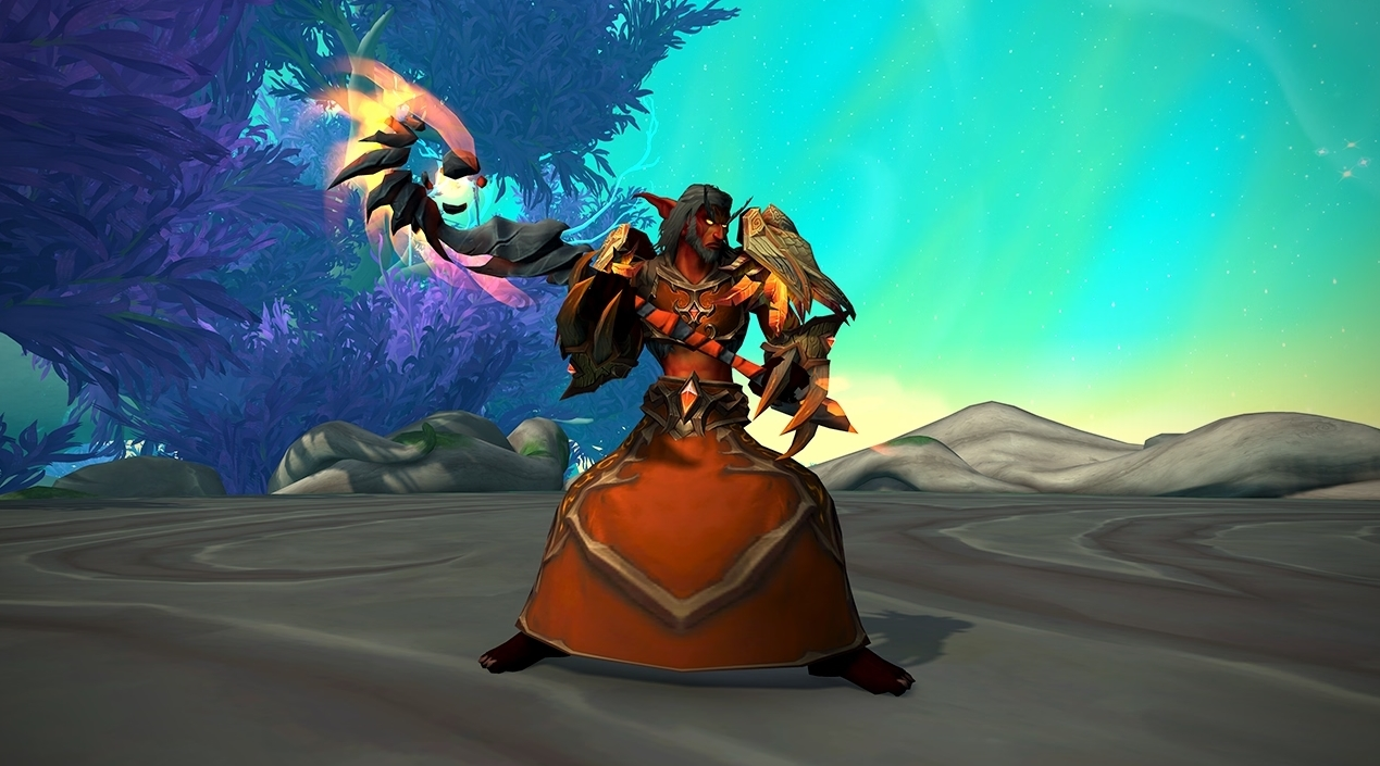 Quand commence la saison 3 de World of Warcraft Dragonflight ?