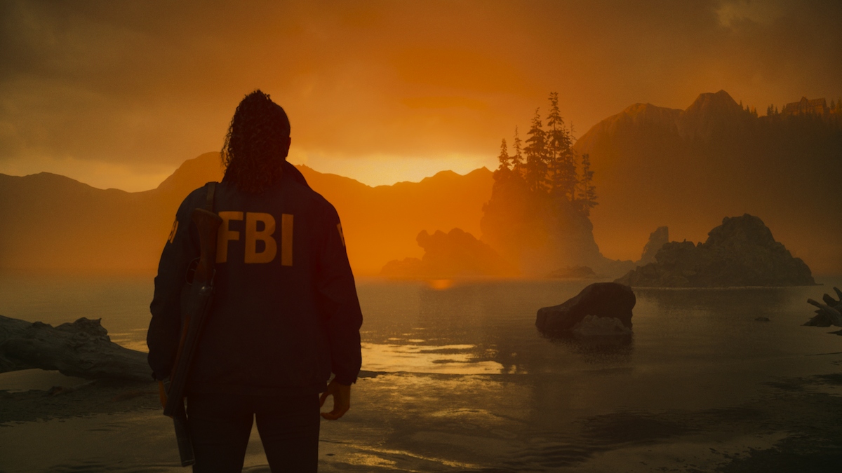 Alan Wake 2 : Meilleurs paramètres graphiques