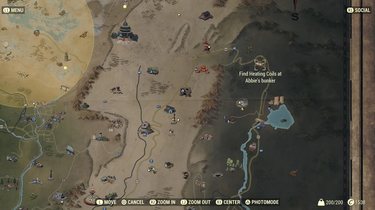 Best Power Armor Fallout 76