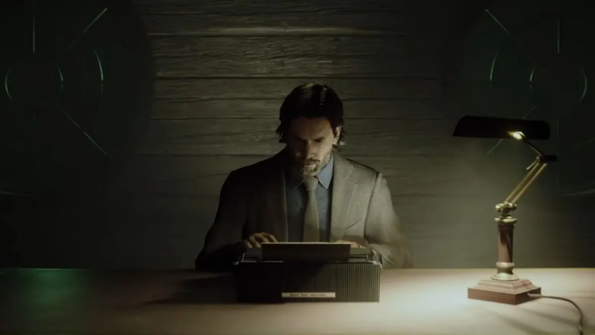 Alan Wake 2 a-t-il Denuvo ?