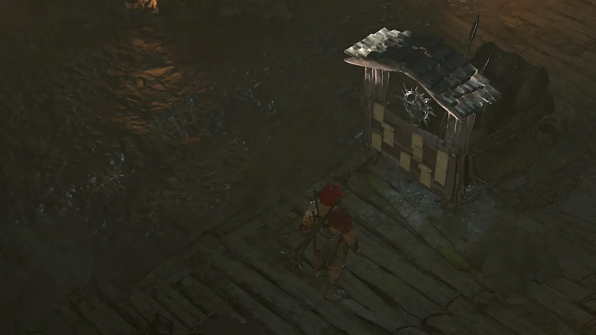Diablo 4 : Saison 2 - Toutes les récompenses Acclaim du chasseur