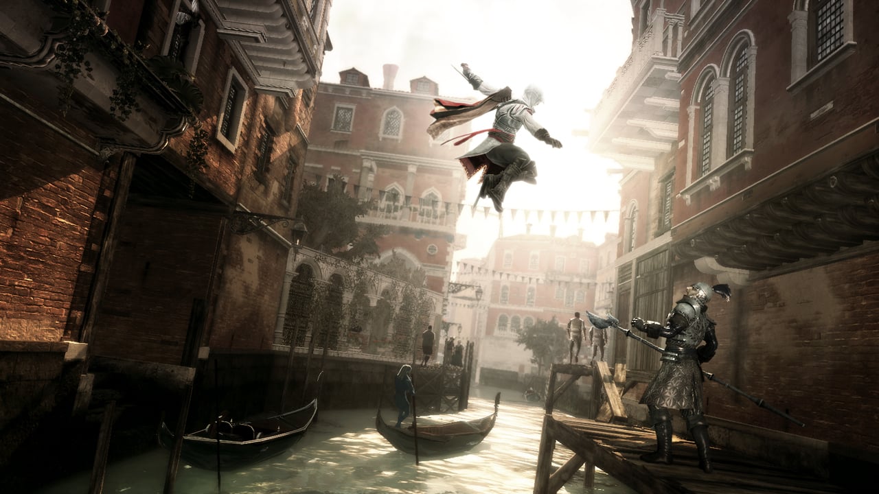 Ubisoft ferme les services en ligne pour d'autres jeux "anciens" en janvier