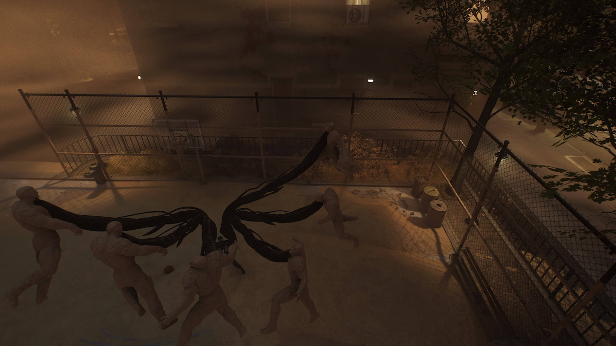 Spider-Man 2 : Vaincre Symbiote