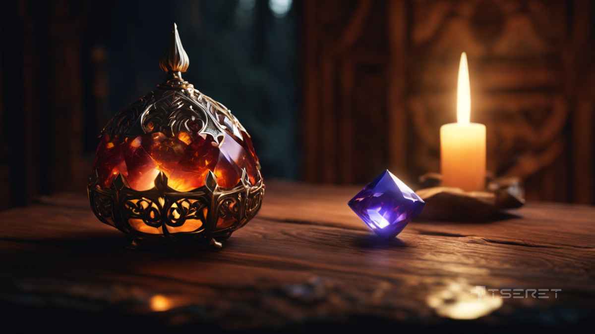 14 MEILLEURES Infusions de Dark Souls 3 classées [2023]