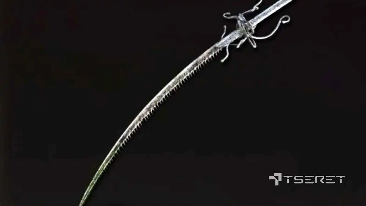 Elden Ring : Les meilleurs Katanas [Top 8]