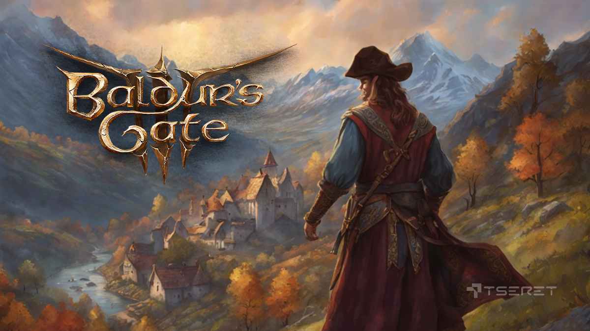Baldur's Gate 3 : MEILLEURE race de bardes
