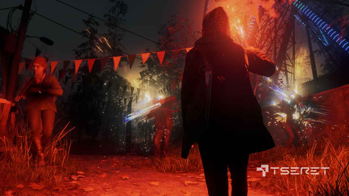 Alan Wake 2 : Toutes les cachettes cultes
