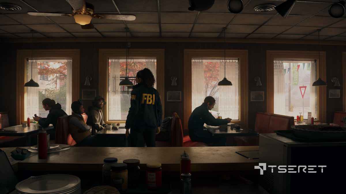 Alan Wake 2 : Liste des chapitres [Toutes les missions]