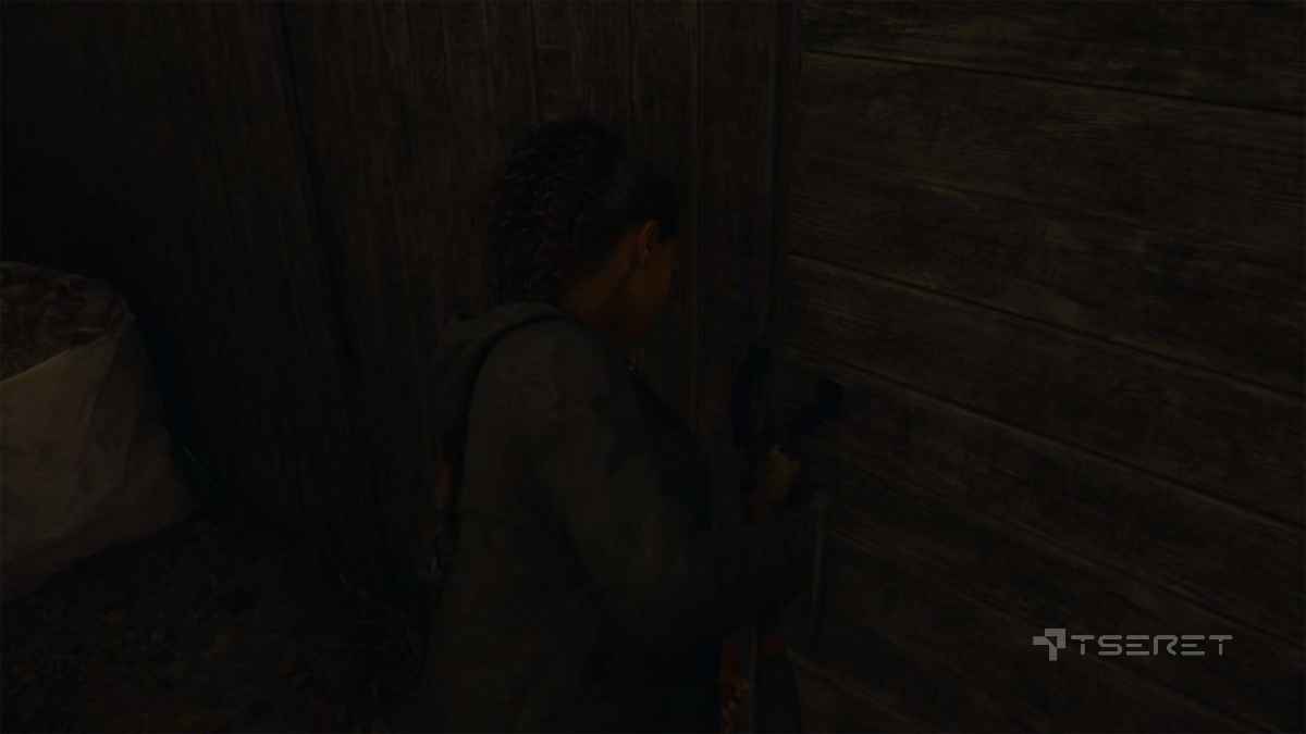 Alan Wake 2 : Coupe-boulons - Comment et où les obtenir ?
