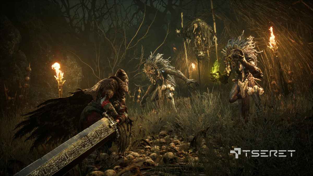Lords of the Fallen : Comment améliorer les armes