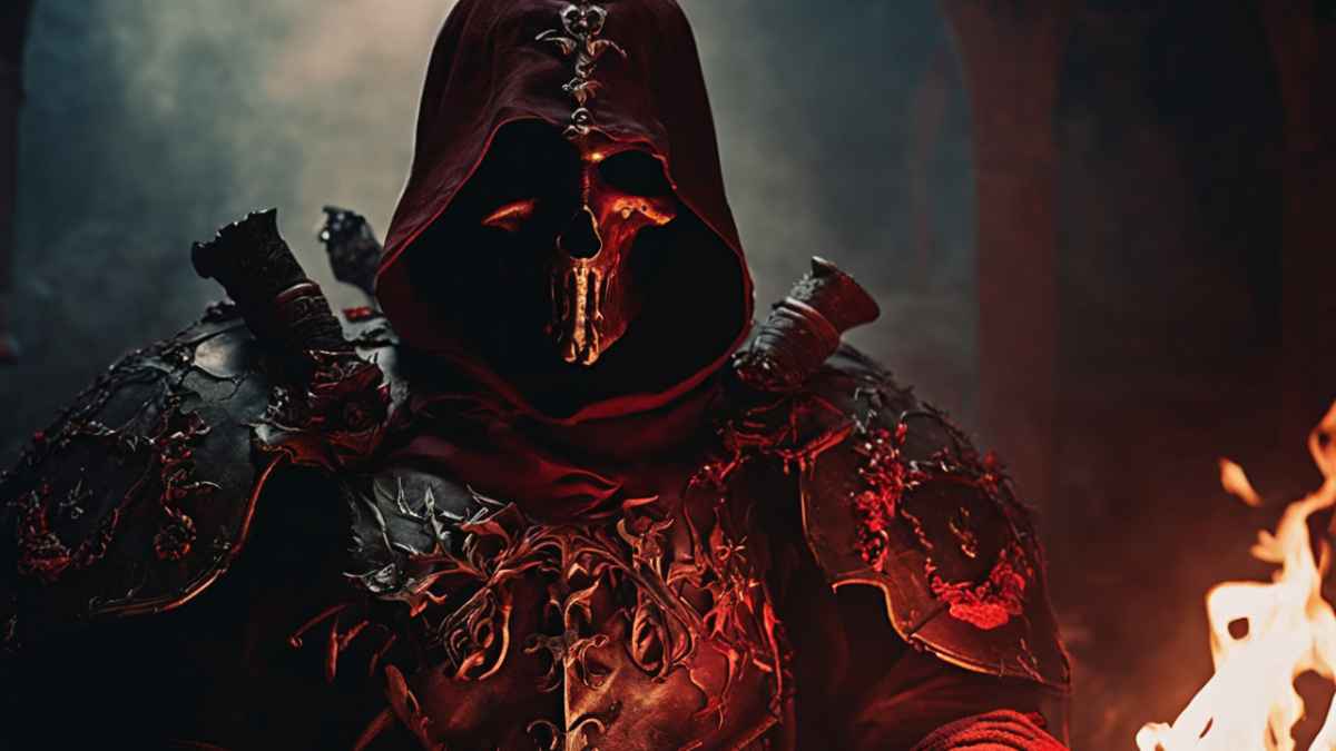 Lords of the Fallen : 5 meilleures armures