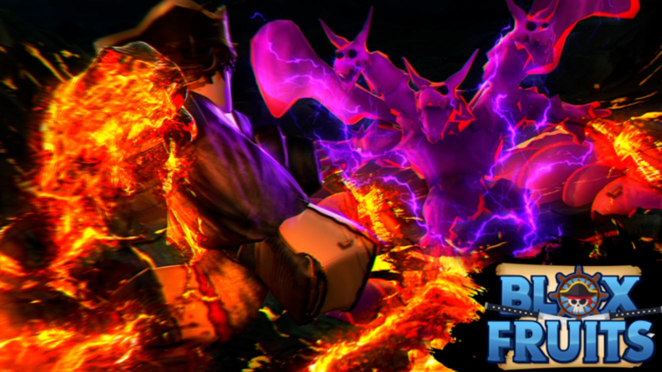 Codes Blox Fruits Octobre 2023 (Mise à jour 20)