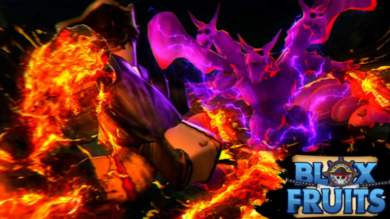 Codes Blox Fruits Octobre 2023 (Mise à jour 20)
