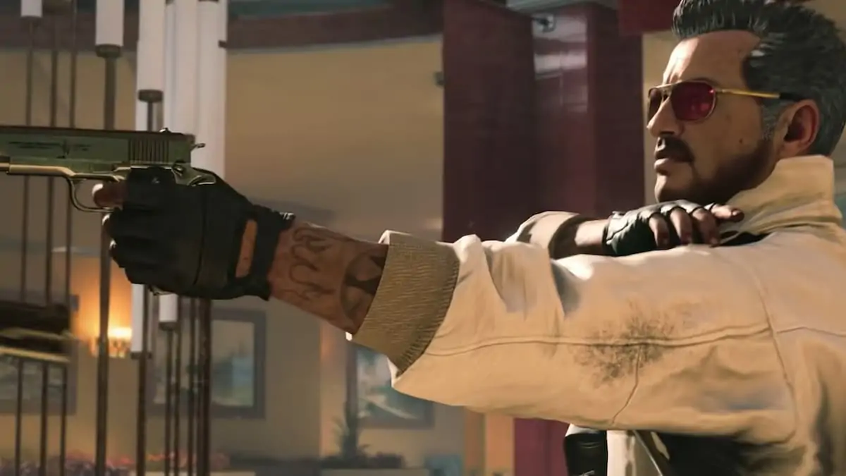 13 meilleurs skins Call of Duty