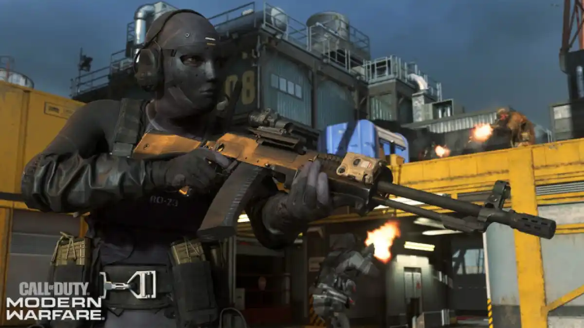 Call Of Duty Skin Rose Rook Agent En Passage