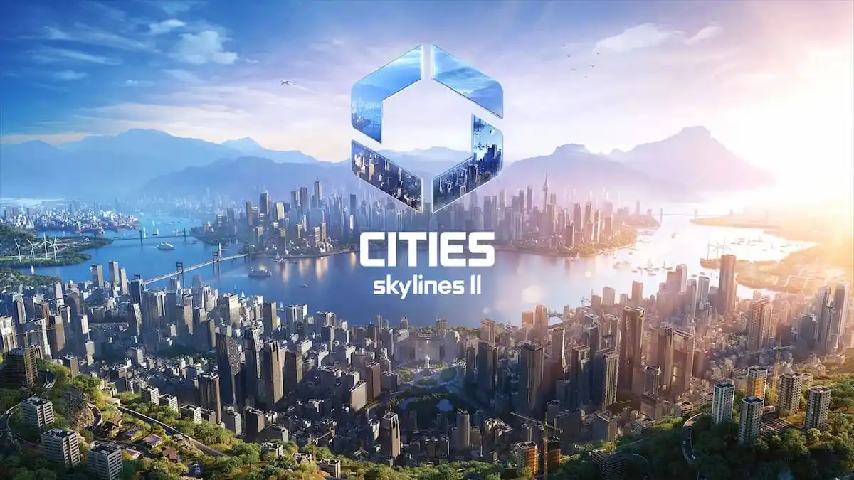 Test de Cities : Skylines II