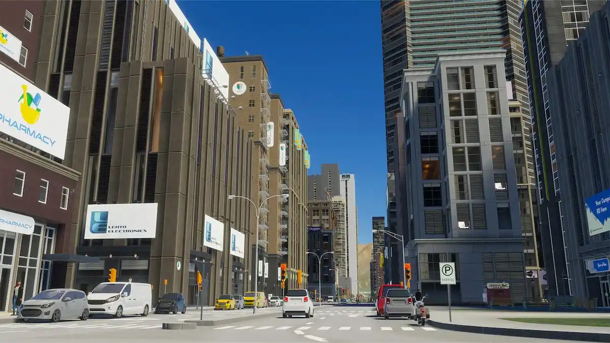 Villes Skylines II Modding