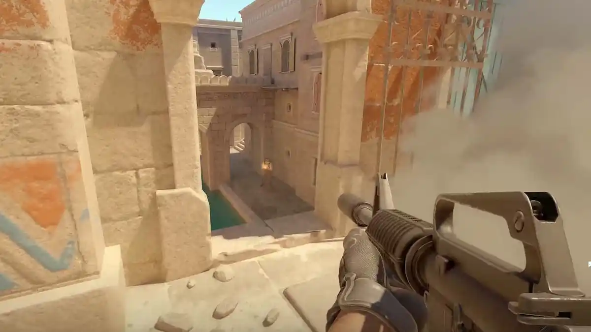 CS2 : Comment configurer un serveur privé 1v1