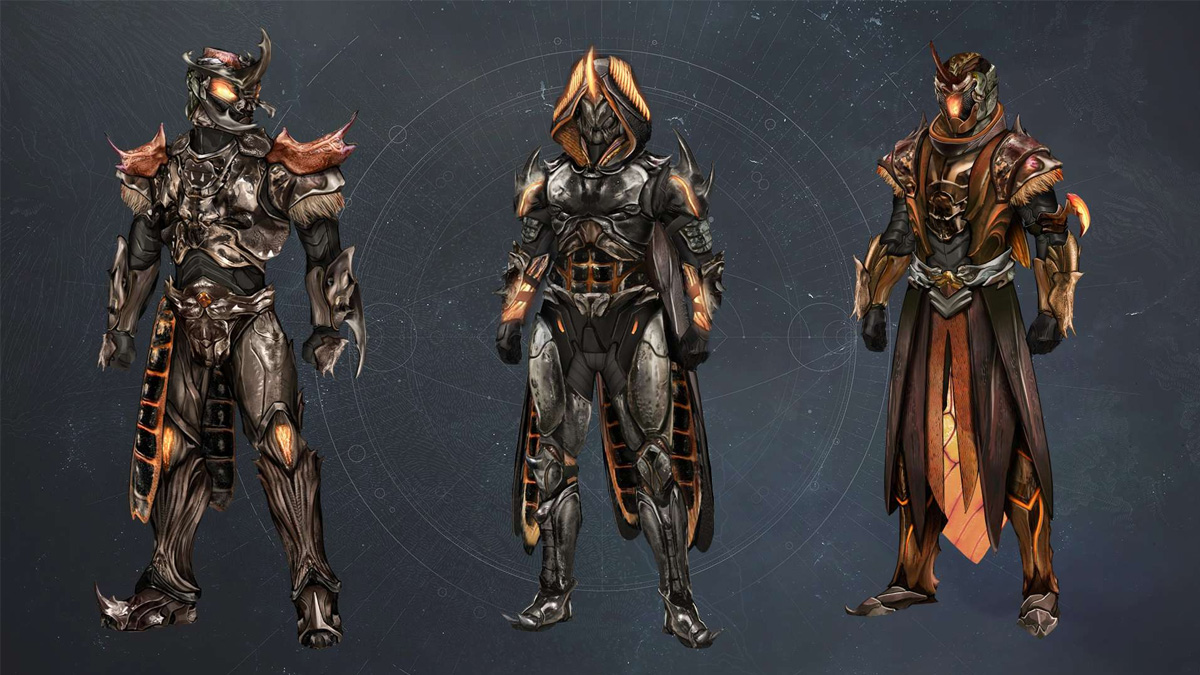 Destiny 2 Festival des ornements d’armure perdus 2023