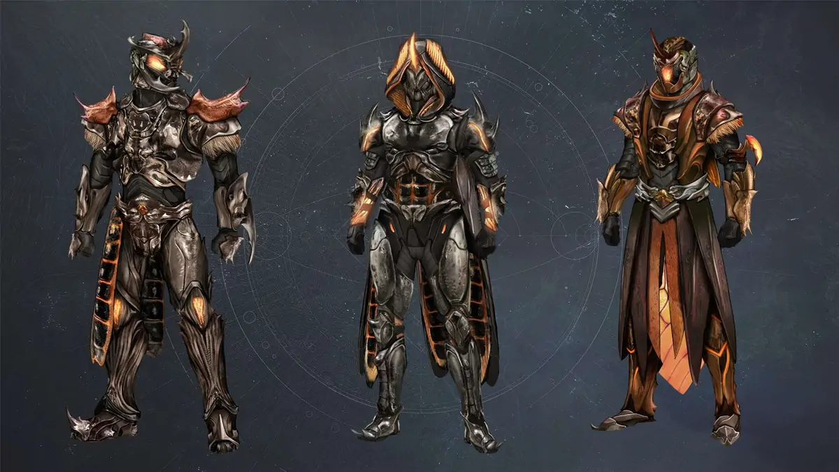 Destiny 2 Festival des ornements d’armure perdus 2023