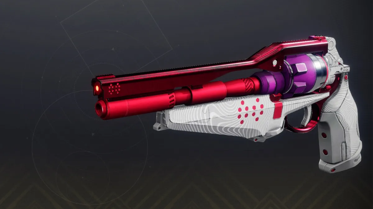 Destiny 2 : Comment obtenir la Malédiction