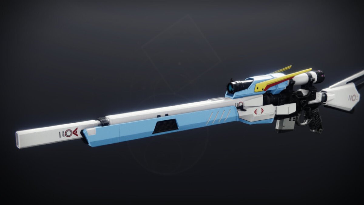 Destiny 2 Méchabre God Roll