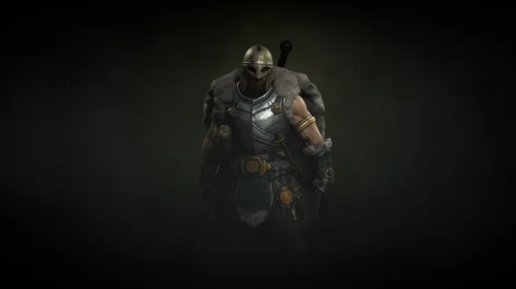 Diablo 4 Saison 1 Meilleures versions de mise à niveau barbare Image en vedette