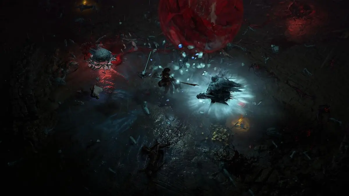 Diablo 4 : 10 meilleurs pouvoirs vampiriques pour les sorciers [Classés]