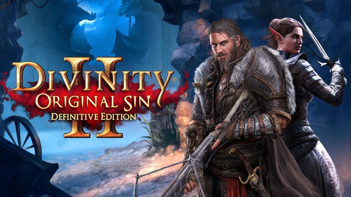 Divinité Péché Originel 2