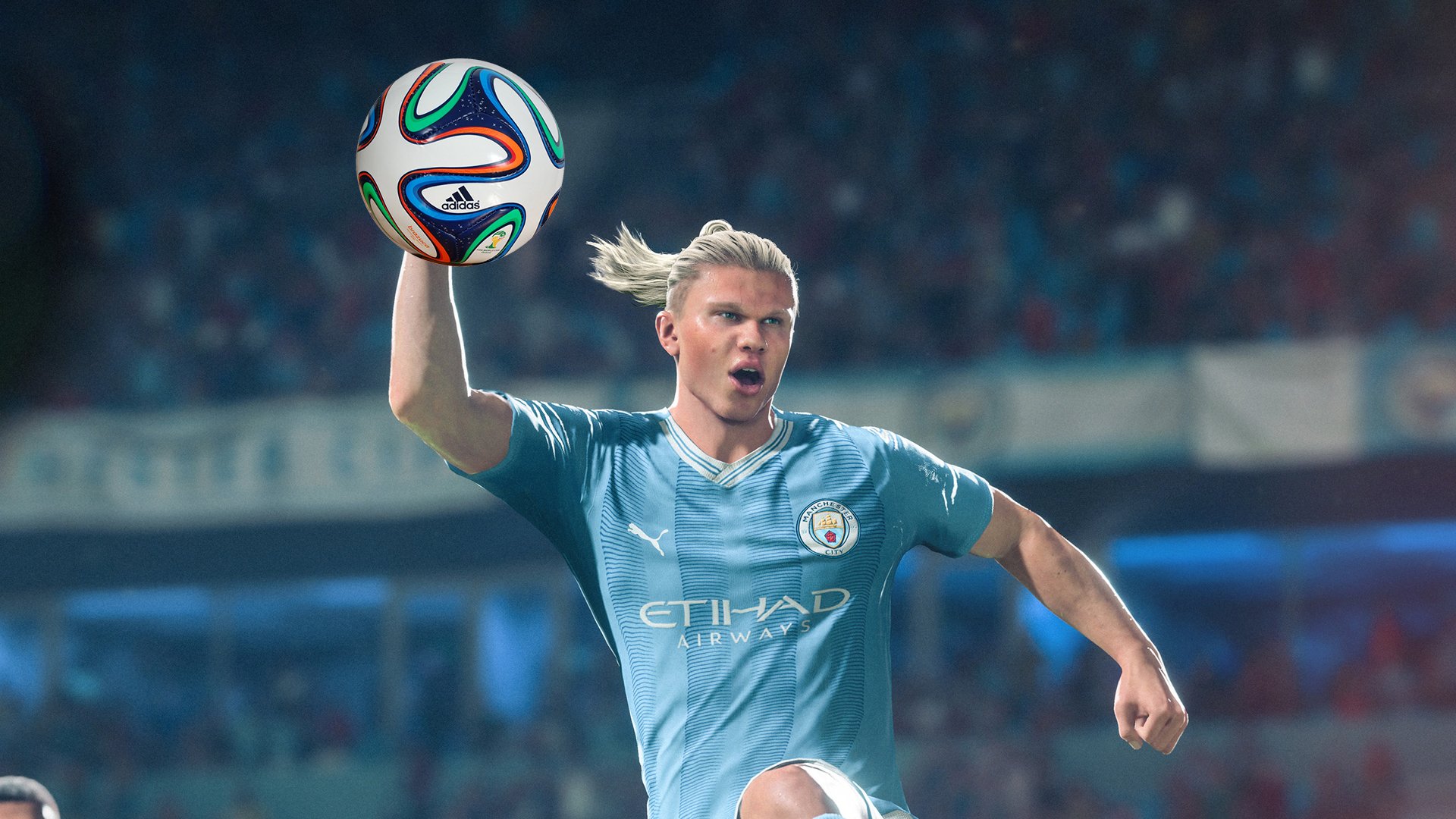 EA corrige le problème d'EA FC qui permettait aux joueurs de porter le ballon avec les mains
