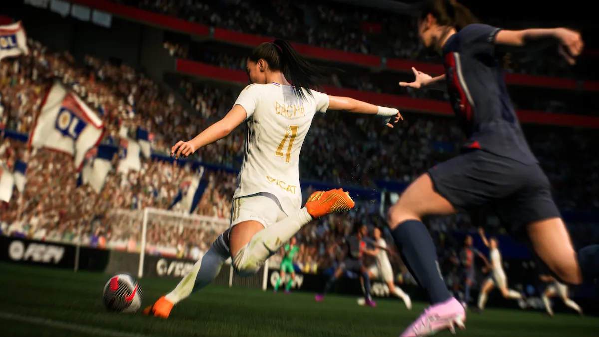 Clubs avec le budget de transfert le plus élevé dans le mode carrière d'EA Sports FC 24