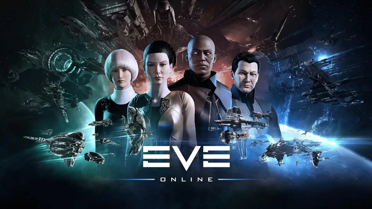 Eve en ligne