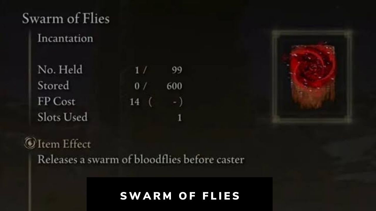 Elden Ring Arcane Build