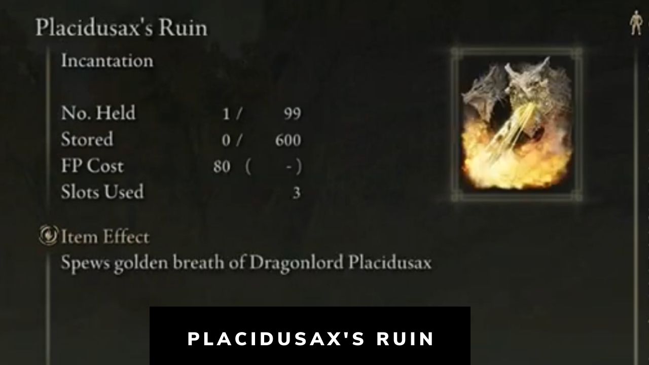 Elden Ring Arcane Build