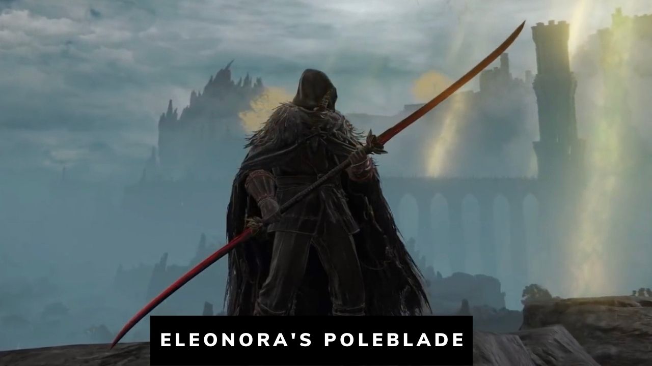 Elden Ring Build Arcane [Sorts, armes et astuces] Tseret