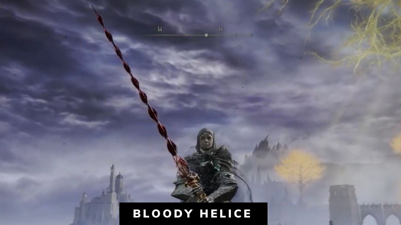 Elden Ring Build Arcane [Sorts, armes et astuces] Tseret